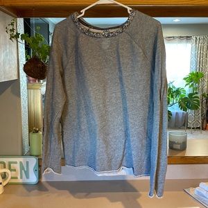 Calvin Klein long sleeve